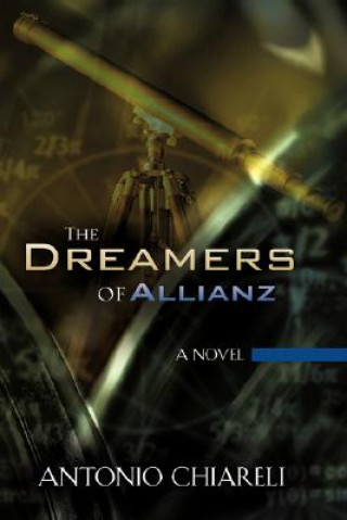Book Dreamers of Allianz Antonio Chiareli
