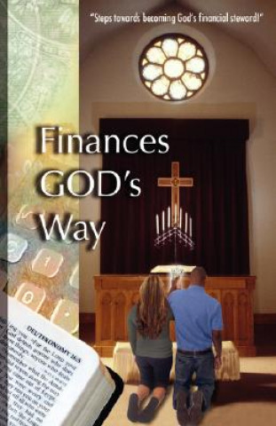 Knjiga Finances God's Way Clifford Y Baugh