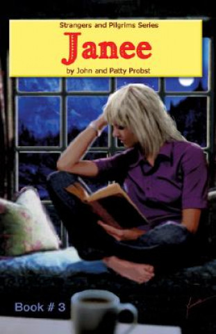 Book Janee John Probst