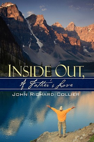 Книга Inside Out John Richard Collier