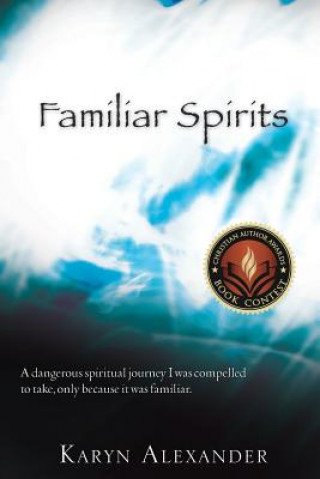 Książka Familiar Spirits Karyn Alexander