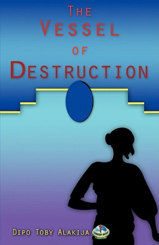 Carte Vessel of Destruction Dipo Toby Alakija