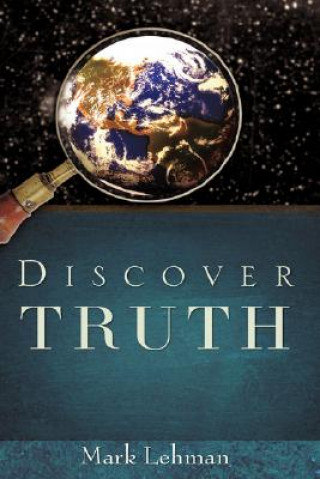 Livre Discover Truth Mark Lehman