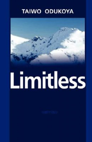 Knjiga Limitless Taiwo Odukoya