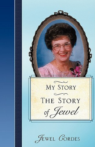 Carte Story of Jewel Jewel Cordes
