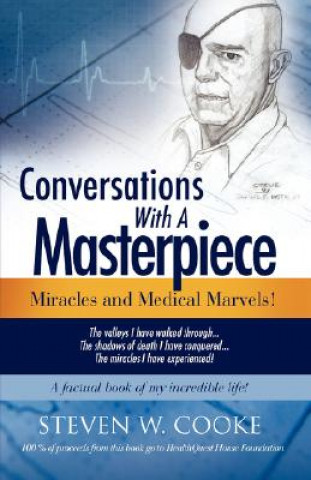 Buch Conversations With A Masterpiece, Steven W Cooke