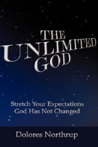 Knjiga Unlimited God Dolores Northrup