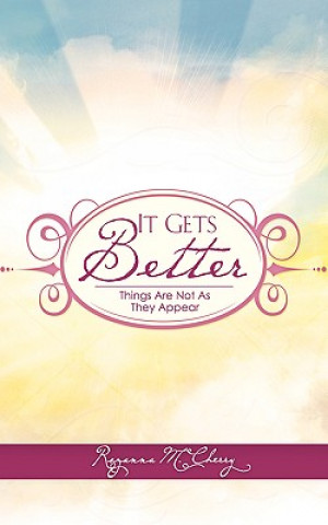 Libro It Gets Better Rozanna M Cherry