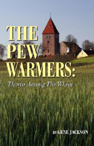 Buch Pew Warmers Gene Jackson