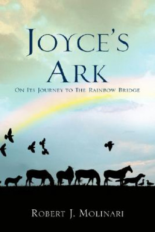 Carte Joyce's Ark Robert J Molinari