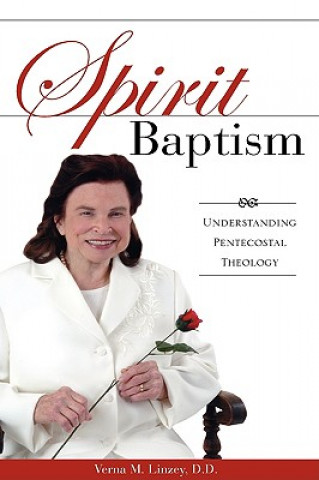 Книга Spirit Baptism Verna M Linzey