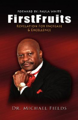 Knjiga FirstFruits Michael Fields