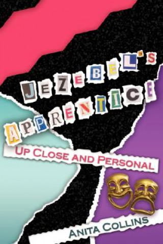 Buch Jezebel's Apprentice Anita Collins