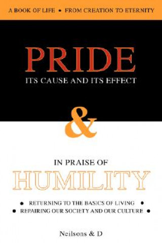 Buch Pride & Humility & D Neilsons & D