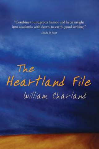 Carte Heartland File William Charland