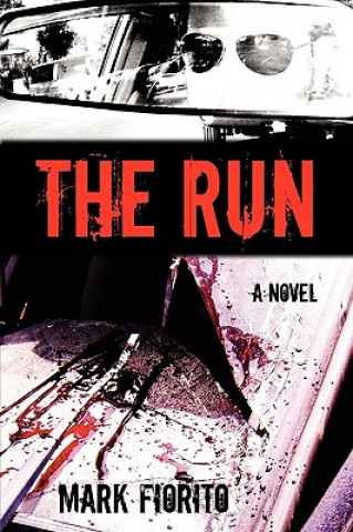 Knjiga Run Mark Fiorito