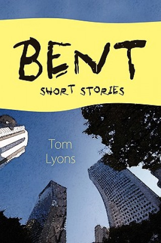 Kniha Bent Lyons