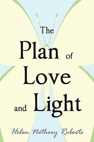 Carte Plan of Love and Light Helen Nethery Roberts