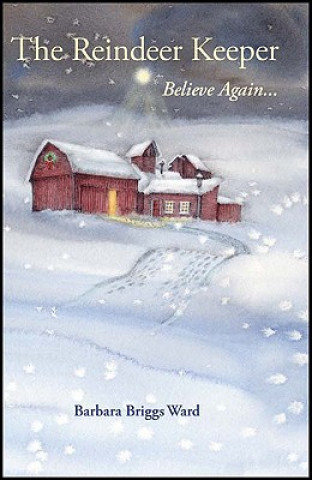 Livre Reindeer Keeper Barbara Briggs Ward