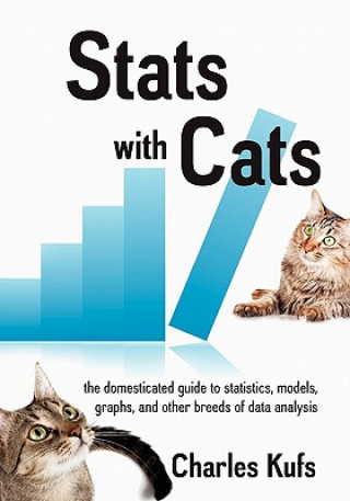 Kniha Stats with Cats Charles Kufs