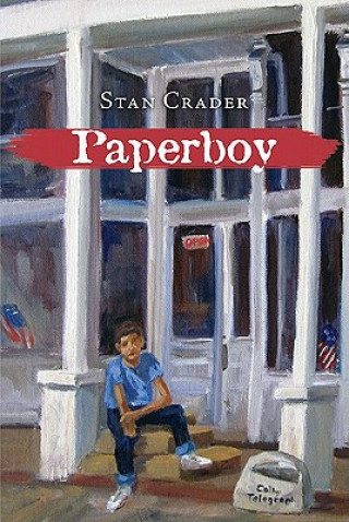 Libro Paperboy Stan Crader