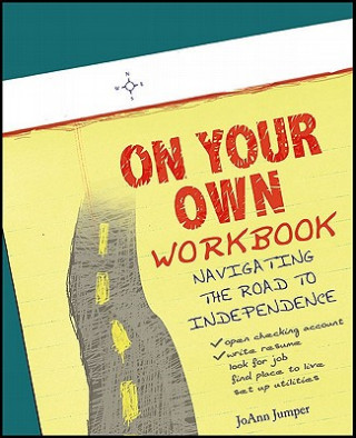 Carte On Your Own Workbook Joann Jumper