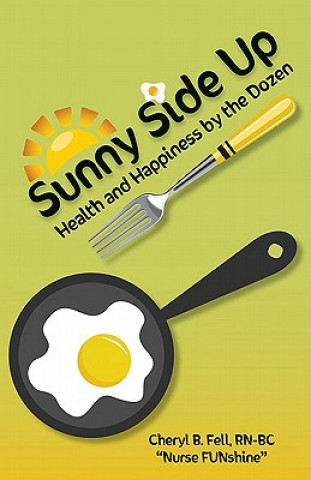 Kniha Sunny Side Up Cheryl Fell