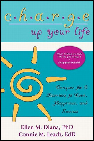 Книга Charge Up Your Life Leach