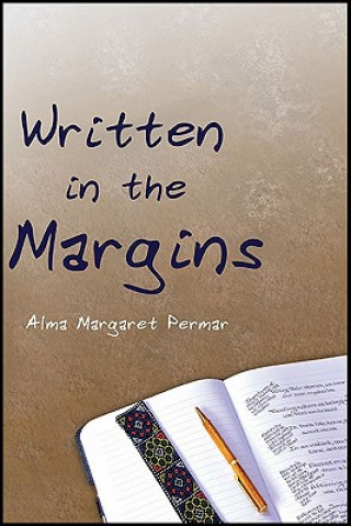 Könyv Written in the Margins Alma Margaret Permar