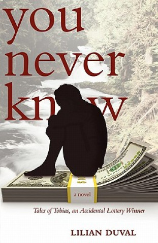 Buch You Never Know Lilian Duval