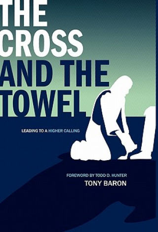 Carte Cross and the Towel Tony Baron