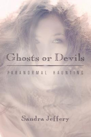 Book Ghosts or Devils Sandra Jeffery