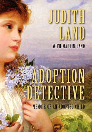 Carte Adoption Detective Martin Land