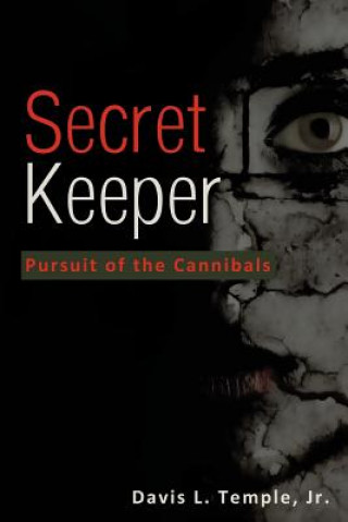 Книга Secret Keeper Jr Davis L Temple