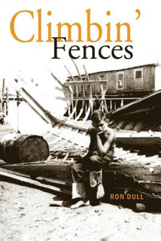 Book Climbin' Fences Ron Dull