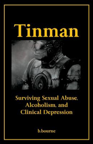 Libro Tinman B Bourne