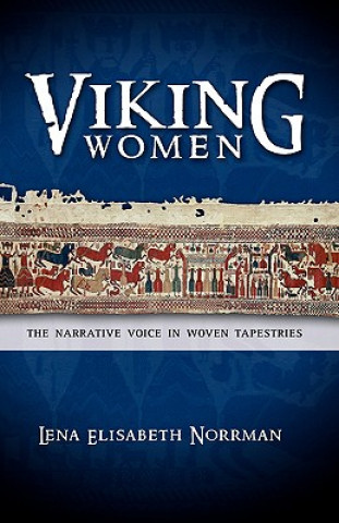 Könyv Viking Women Lena Elisabeth Norrman