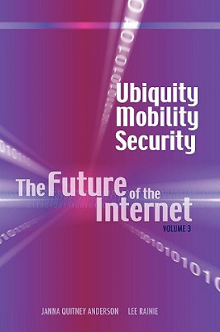 Carte Ubiquity, Mobility, Security Lee Rainie