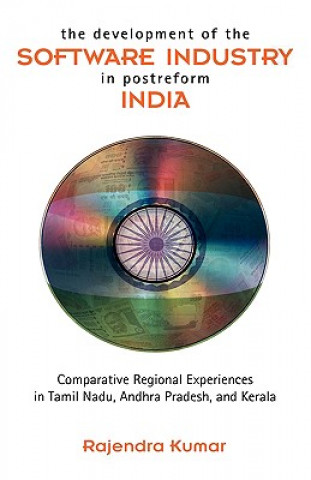 Carte Development of the Software Industry in Postreform India Rajendra Kumar