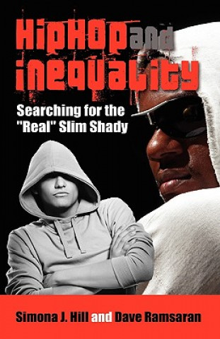 Book Hip Hop and Inequality Dave Ramsaran