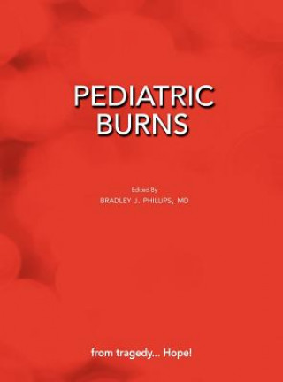 Carte Pediatric Burns Bradley J. Phillips