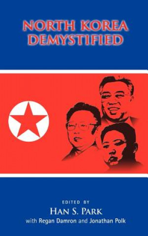 Carte North Korea Demystified Han S. Park