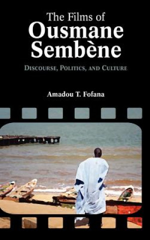 Carte Films of Ousmane Semb Ne Amadou Tidiane Fofana