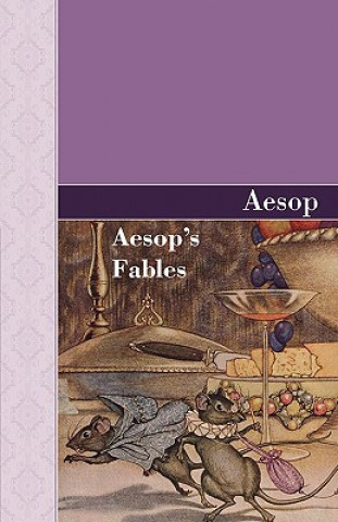 Libro Aesop's Fables Aesop