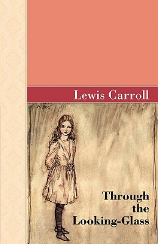 Carte Through the Looking-Glass Carroll