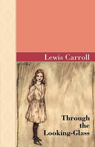 Livre Through the Looking-Glass Carroll