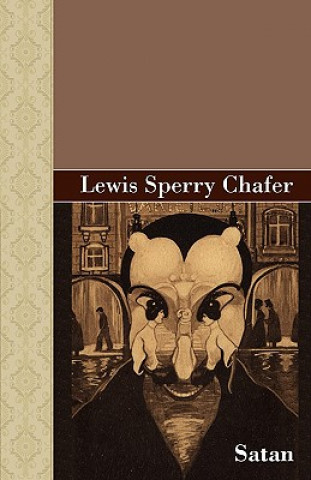 Carte Satan Lewis Sperry Chafer