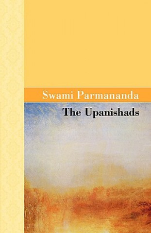 Book Upanishads Swami Parmananda