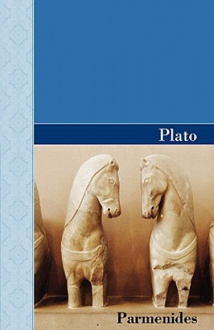 Buch Parmenides Plato