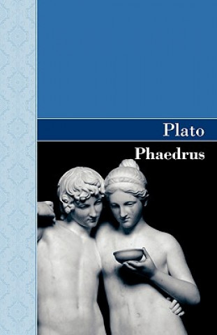 Buch Phaedrus Plato